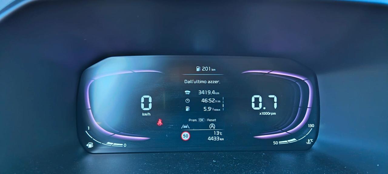 Kia Picanto 1.0 gdi Style