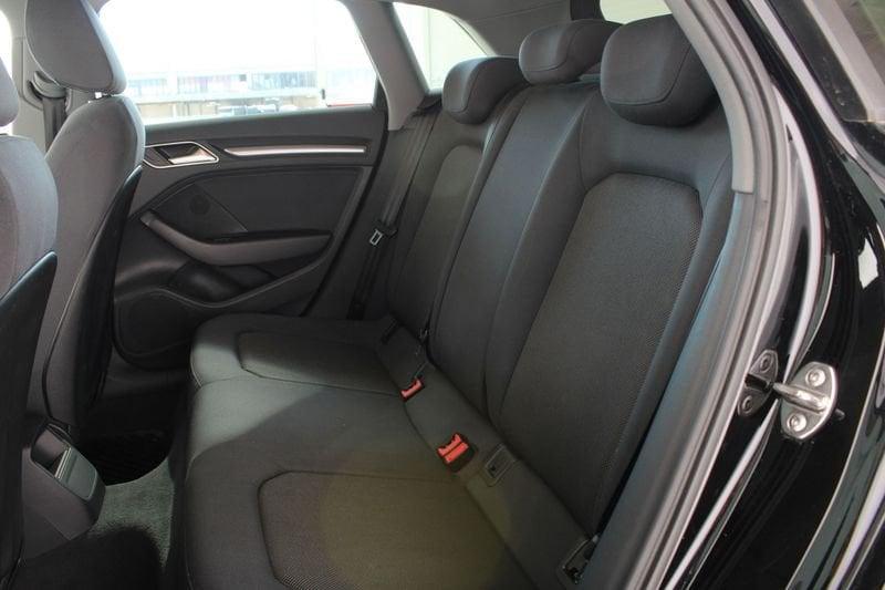 Audi A3 SPB 30 TDI Admired
