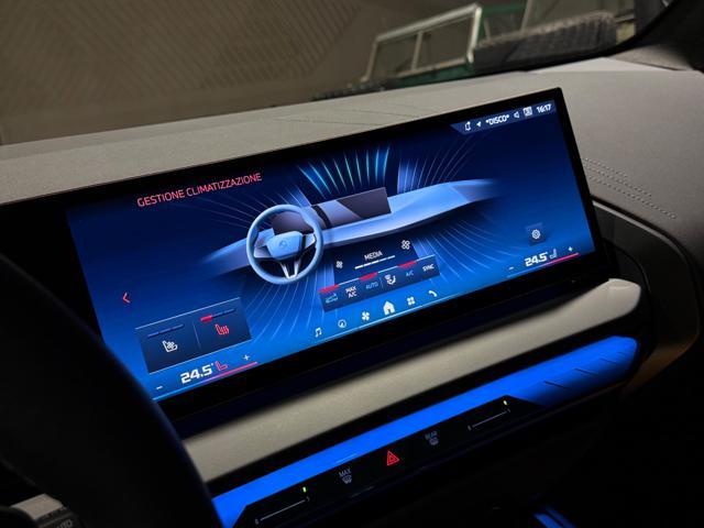 BMW X3 xDriveM50 48V MSport Pro