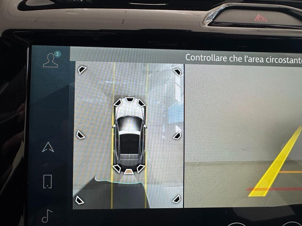 Jaguar E-Pace 2.0D 163 CV AWD Auto SE