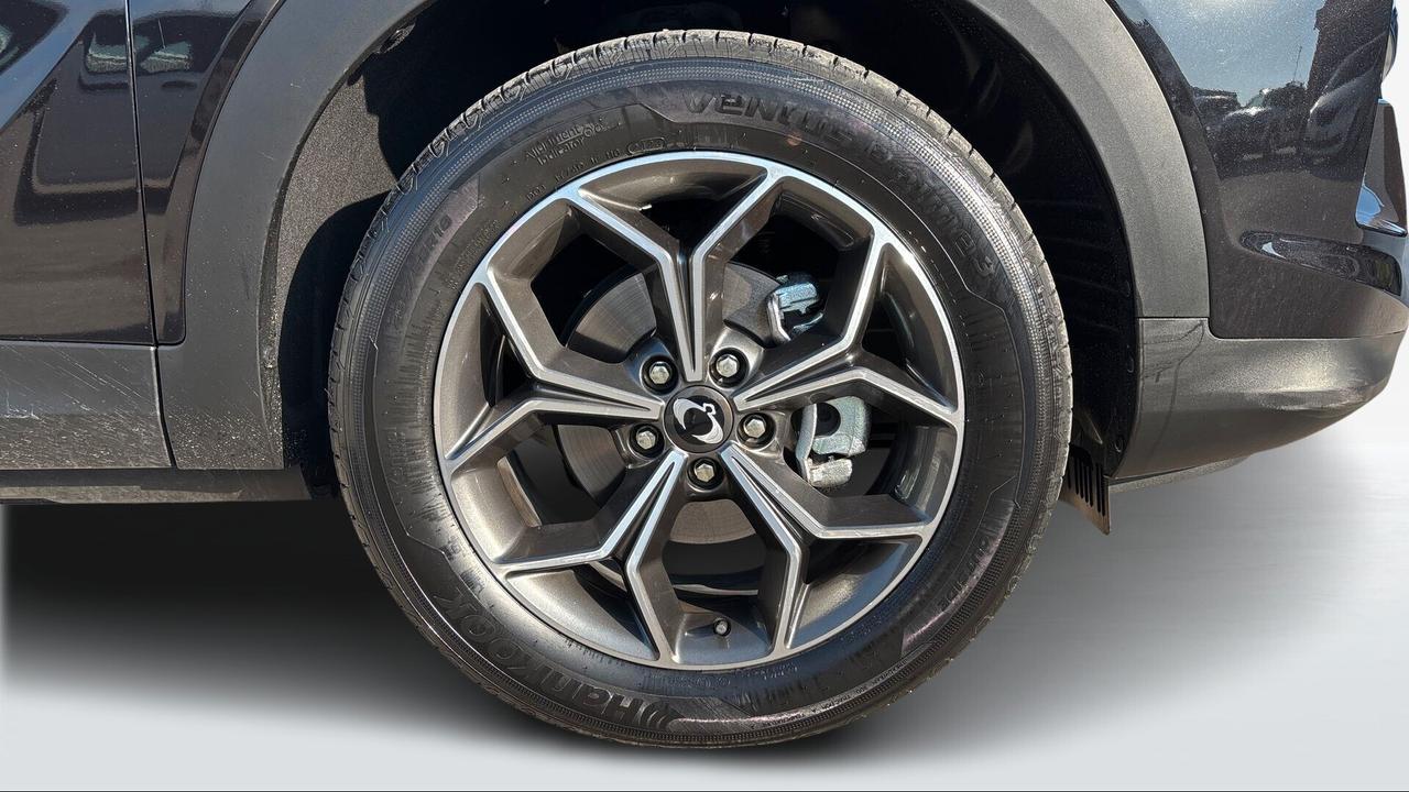Kgm Korando 1.6 Diesel 2WD aut. Dream