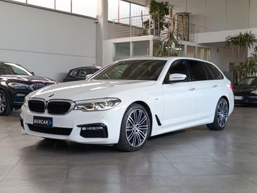 BMW 520 d Touring Msport auto