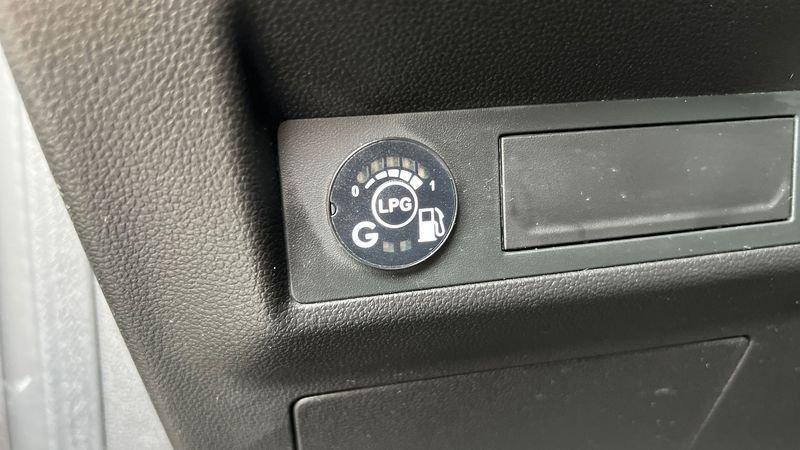 Renault Captur 1.0 tce Intens Gpl 100cv my21 1.0 TCe GPL Intens
