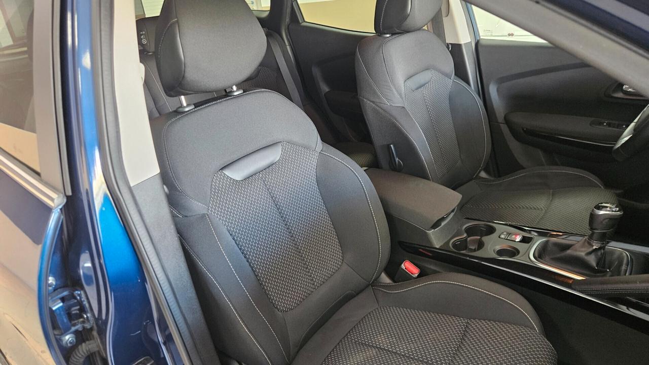 Renault Kadjar dCi 8V 110CV EDC Energy Sport Edition