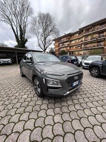 Hyundai Kona 1.0 T-GDI Comfort