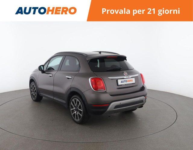 FIAT 500X 1.4 MultiAir 140 CV Cross