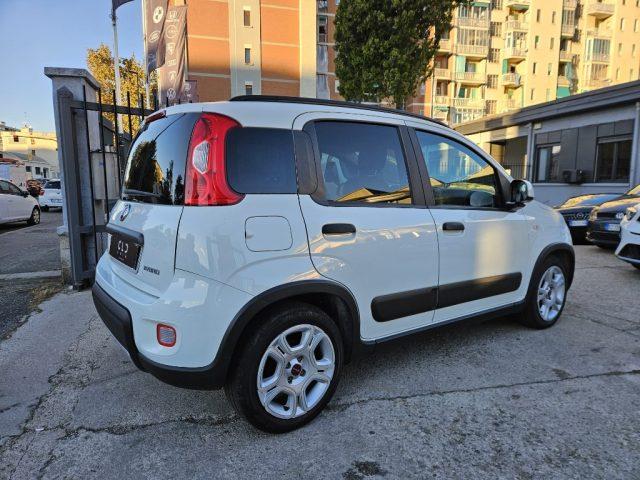 FIAT Panda 1.0 FireFly S&S City Life PREZZO PROMO
