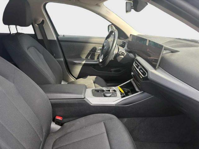 BMW 320 Serie 3(G20/1-80/1) - d 48V Touring