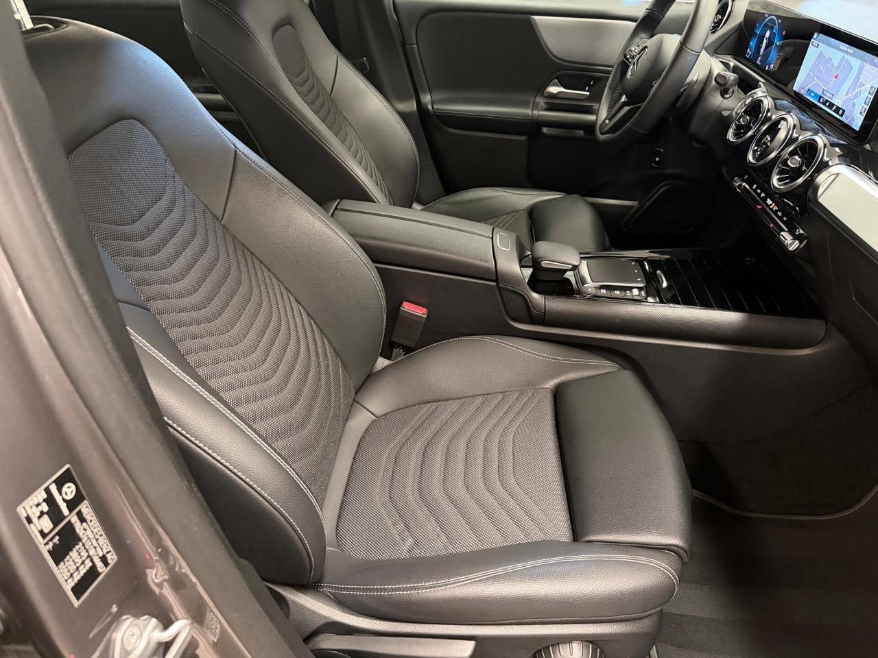 Mercedes-benz GLB 180 d Automatic