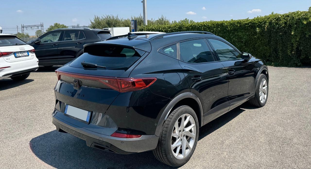 CUPRA Formentor 1.5 tsi 150cv dsg / NO VINCOLI