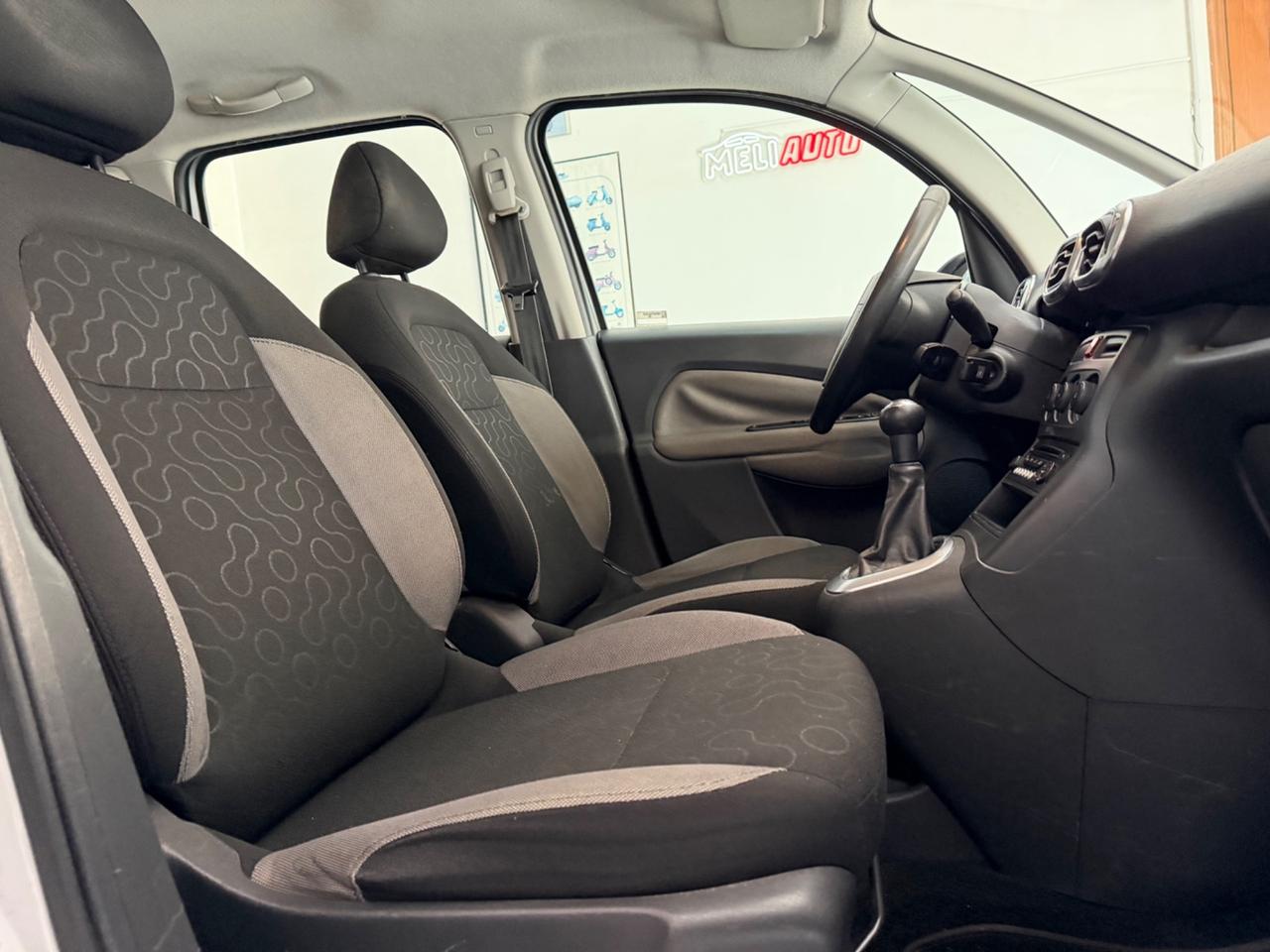 Citroen C3 Picasso 1.6 HDI 90 CV