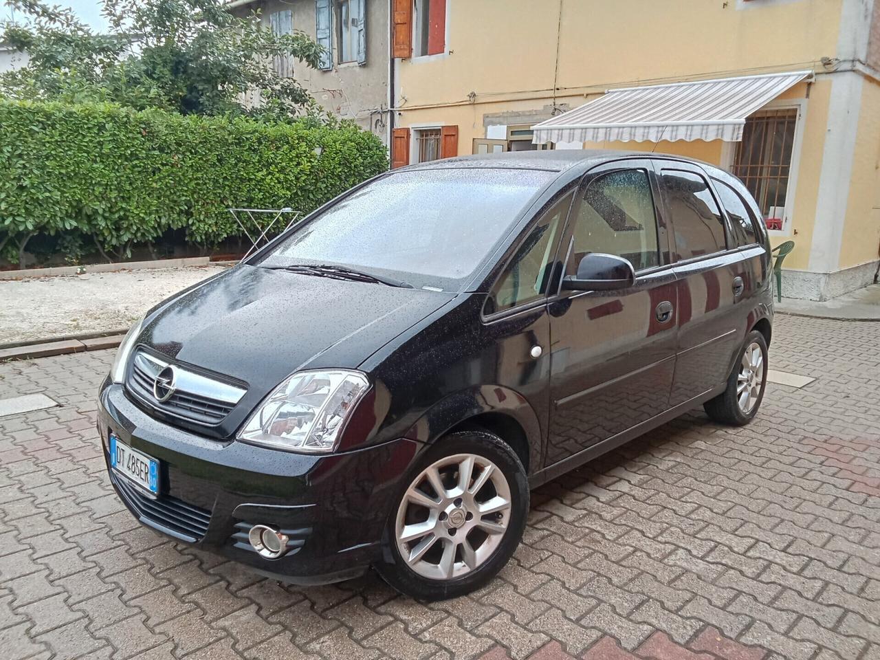 Opel Meriva 1.6~GPL~NEOPAT~150.000~GARANZIA~2009
