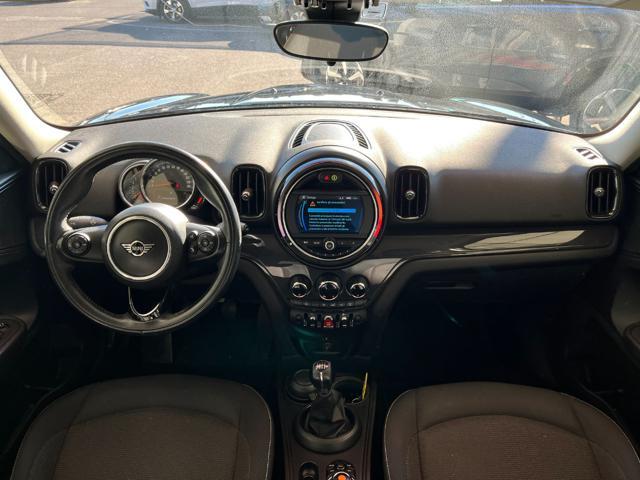 MINI Countryman 1.5 One D Business Countryman * NAVIGATORE *