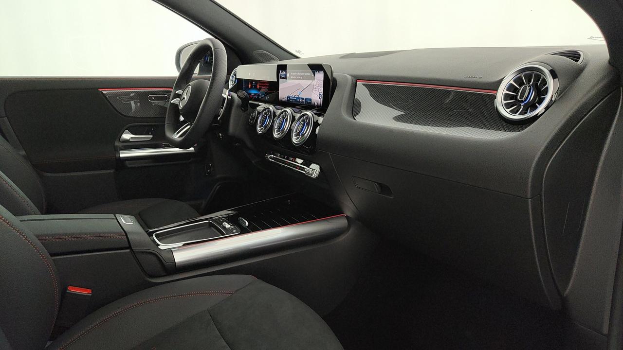 Mercedes-Benz Mercedes-AMG GLA 35 4MATIC