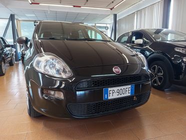 Fiat Punto 1.2 8V 5 porte Street 130 Mila chilometri ok neopatentati Fiat Punto 1.2 8V 5 porte Street 130 Mila chilometri ok neopatentati