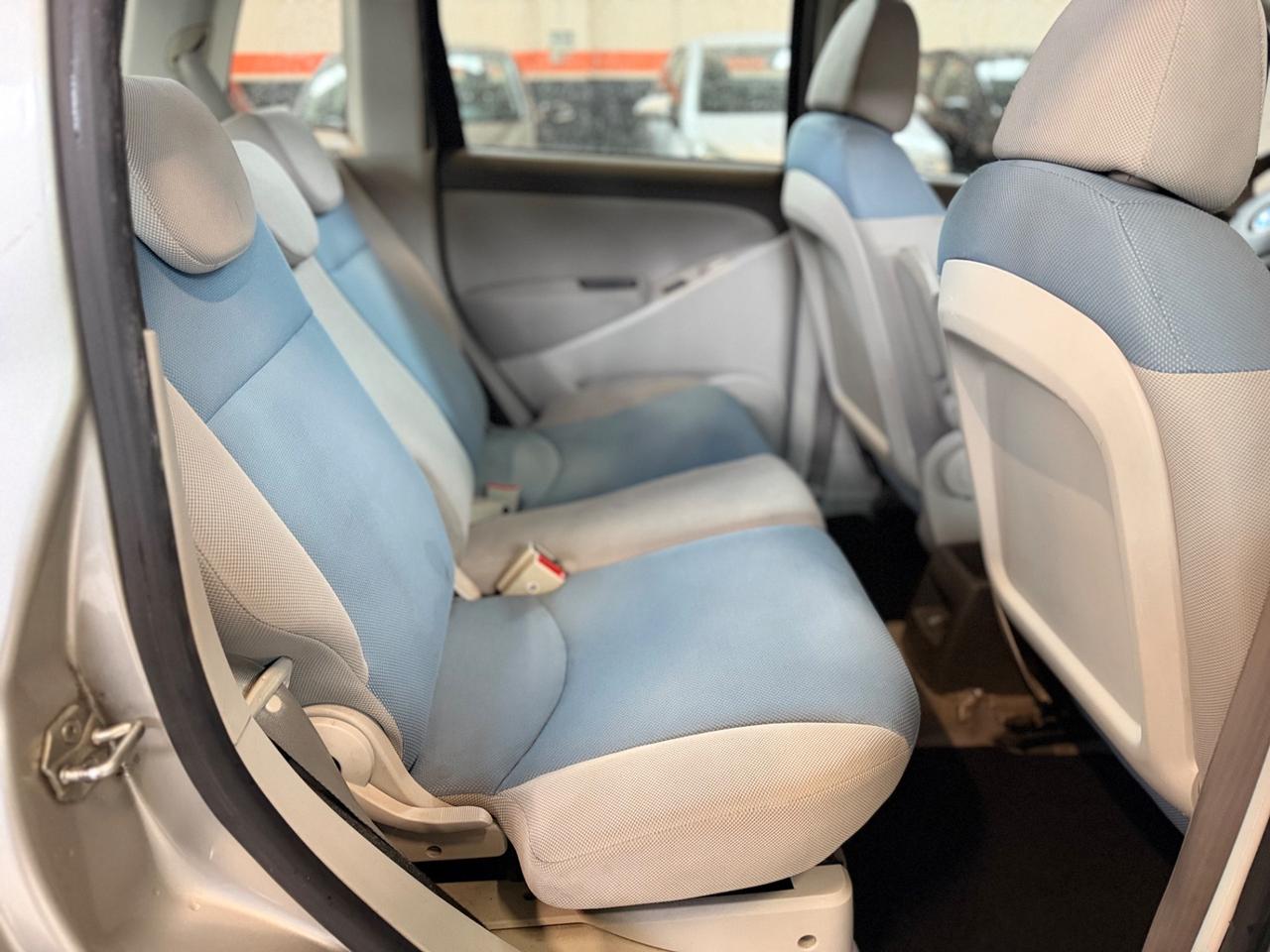 Fiat Idea 1.4 DYNAMIC GPL NEOPATENTATI