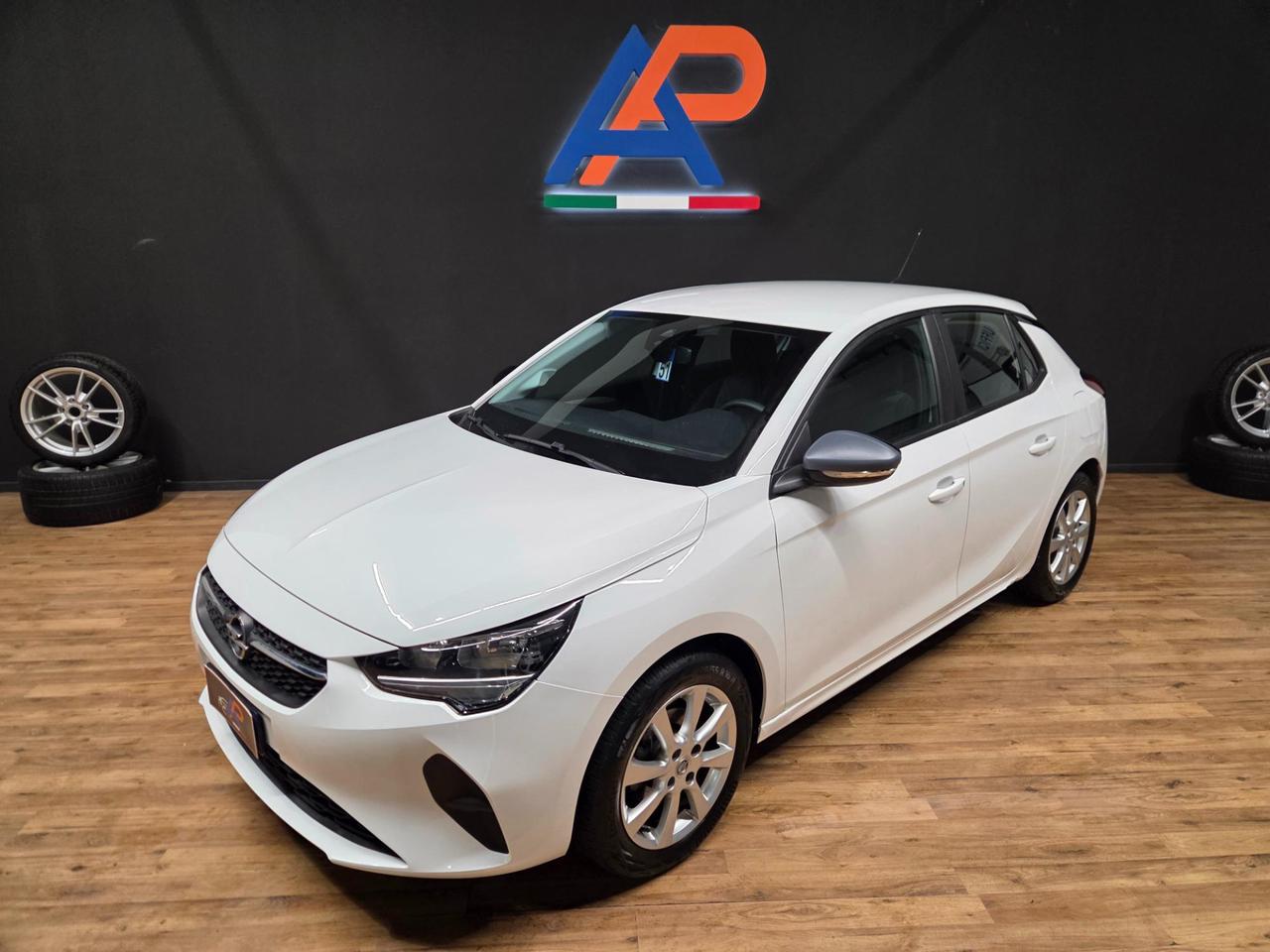 Opel Corsa 5 Porte Corsa 1.2 s&s 75cv
