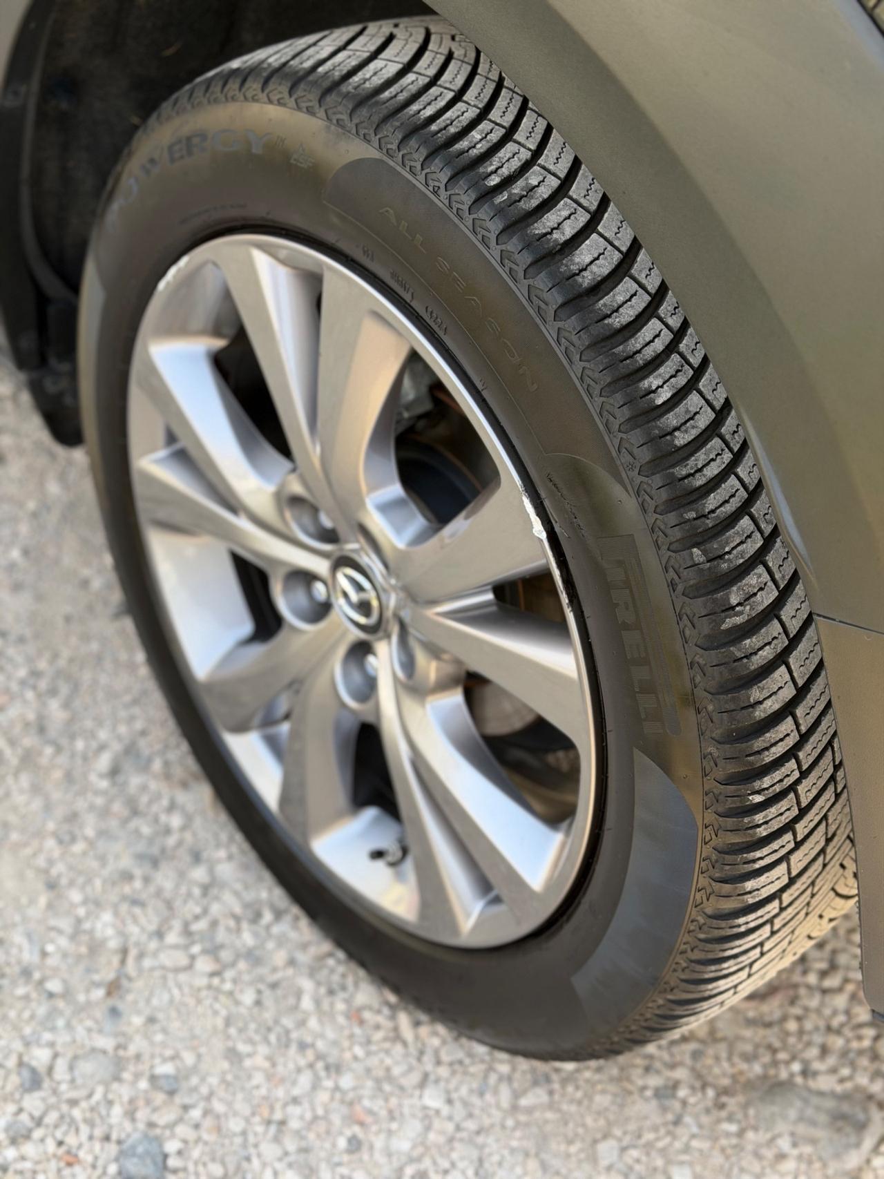 Mazda CX-30 2.0L M-HYBRID EXCLUSIVE FULLOPT KMCERT UNICOPR