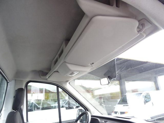 FORD Transit 350 2.0TDCi EcoBlue 130CV PLungo Cassone 4.30