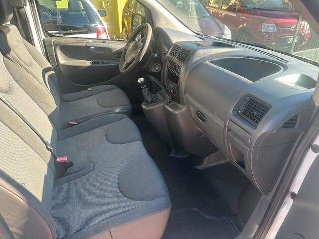 Citroen Jumpy 29 2.0 HDi/125 FAP PC-TN Furgone