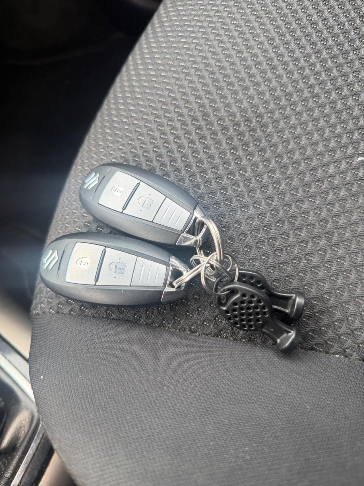 Suzuki Ignis 1.2 Dualjet 4WD All Grip Top