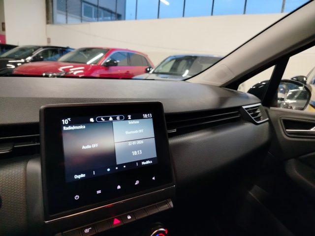 RENAULT Clio SCe 65CV 5p Equilibre