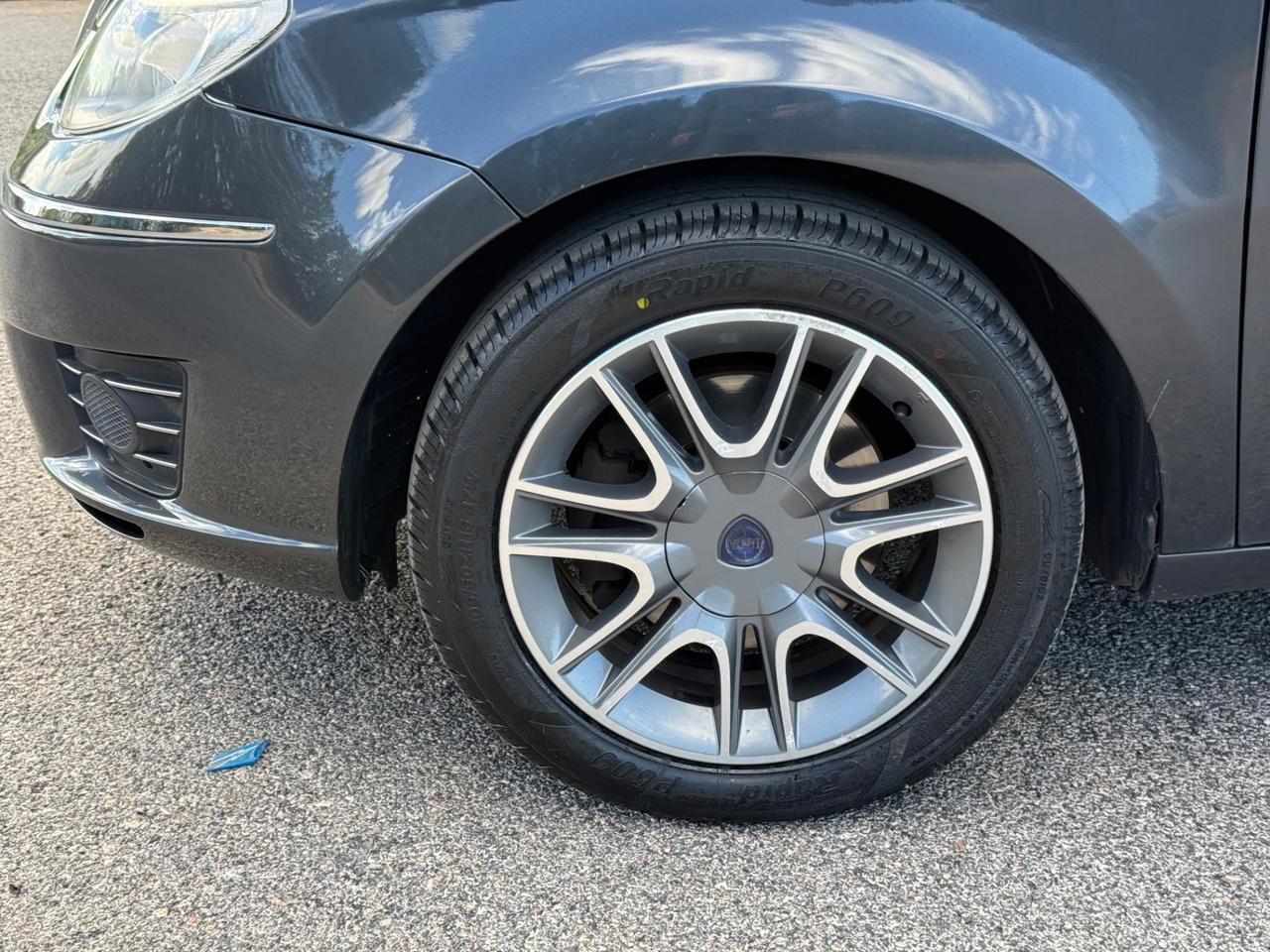 Lancia MUSA 1.3 MJT 90cv