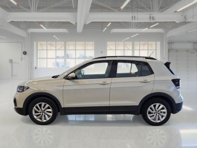 Volkswagen T-Cross 1.0 TSI 110 CV Style