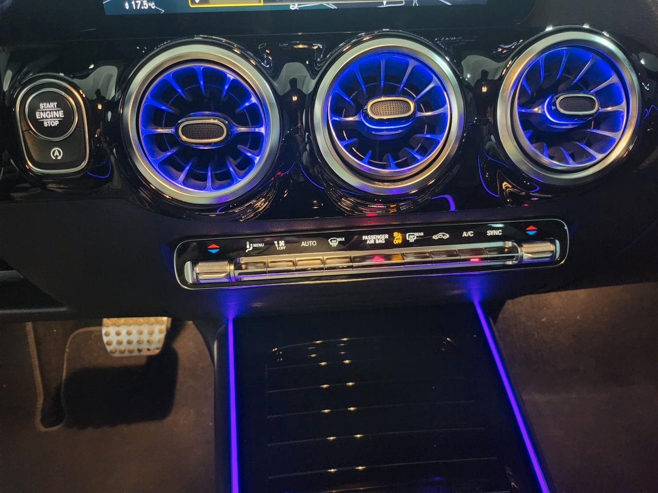 Mercedes-benz GLA 45 AMG 45S 4Matic+