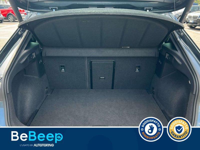 CUPRA Formentor 1.5 TSI DSG