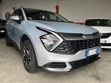 Kia Sportage KIA SPORTAGE 1.6 150 CV GPL CASA MADRE STYLE