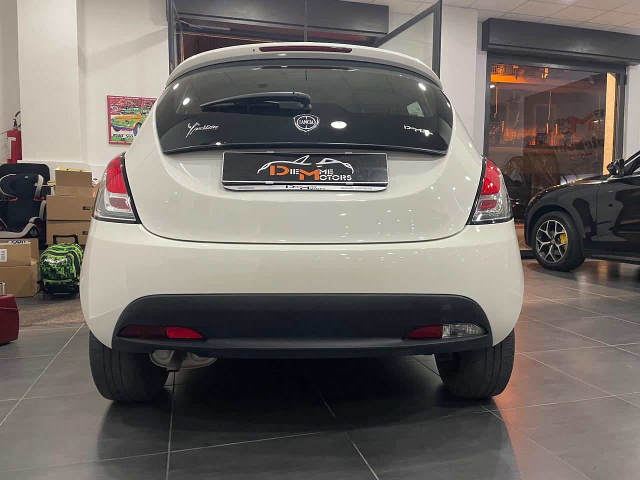 Lancia Ypsilon 1.2 Fire 69Cv ecochic “Come nuova”