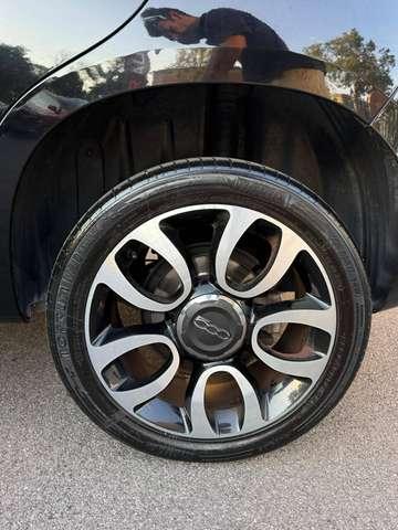 Fiat 500L 0.9 t.air t. natural power Pop Star 80cv