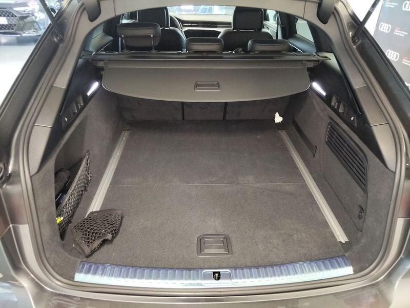 Audi A6 Avant 40 2.0 TDI quattro ultra S tronic S line edition