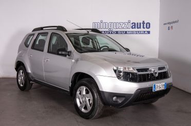 Dacia Duster 1.5 Dci 4x4 110cv