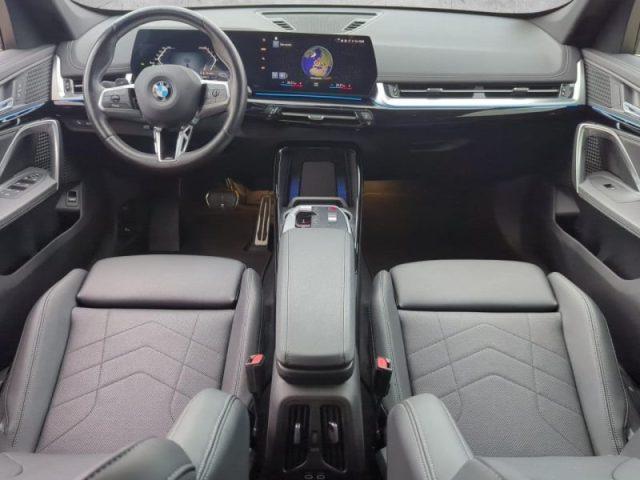 BMW X1 xDrive 23d Msport