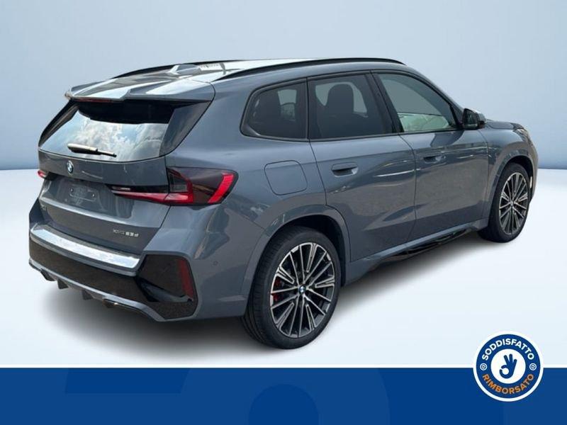 BMW X1 xDrive 23d M Sport Pro