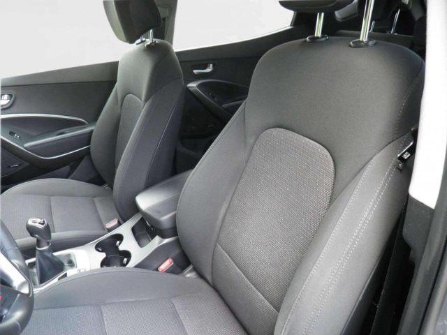 HYUNDAI Santa Fe SANTA FE 2.0 CRDI 4WD COMFORT