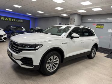 Volkswagen Touareg 3.0 V6 TDI SCR Advanced