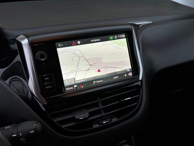 PEUGEOT 208 PureTech 82 Active Unicopropritario Iva.esp.