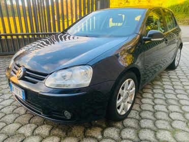 Volkswagen Golf 2.0 TDI 5p. Sportline Ltd.Edition