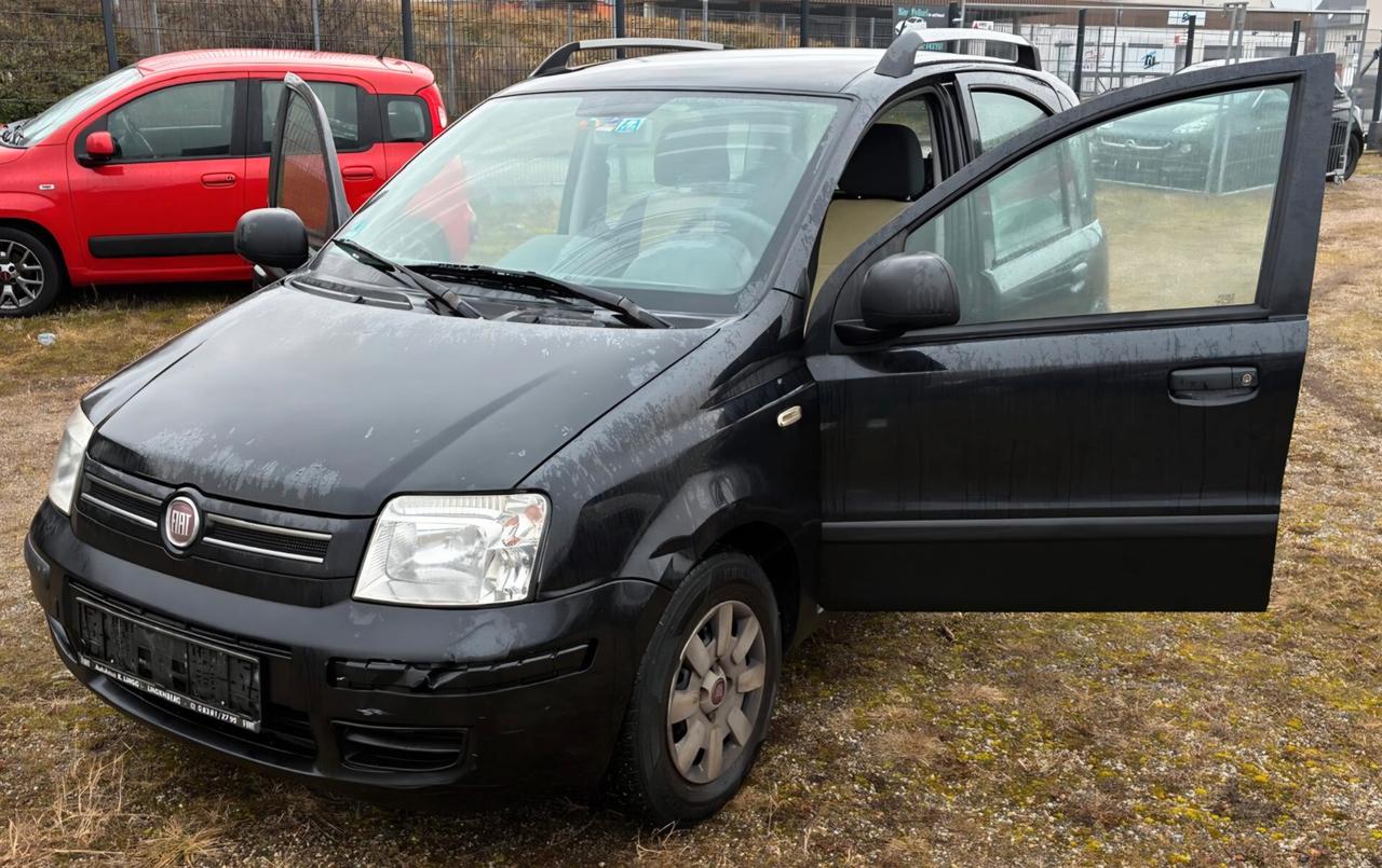 Fiat Panda 1.2 Dynamic Euro 5