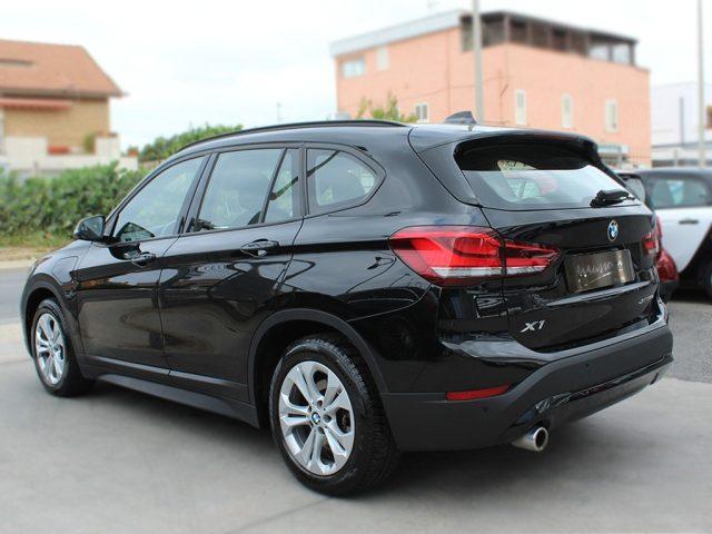 BMW X1 xDrive25e Business Advantage