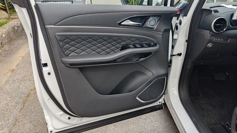 EVO Evo Spazio Evo Spazio 1.5 turbo 176cv dct