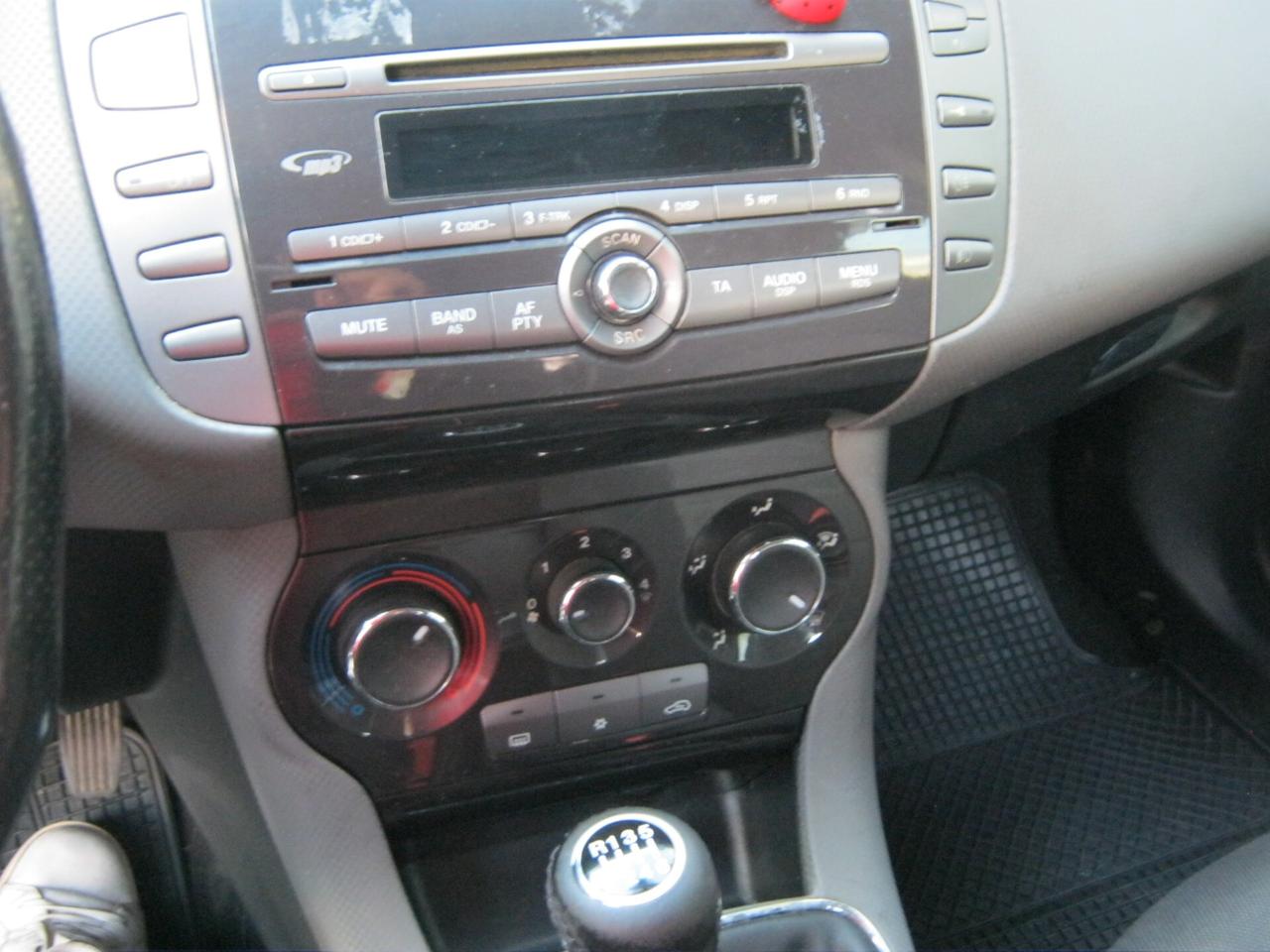 Fiat Bravo 1.6 MJT 105 CV DPF Dynamic