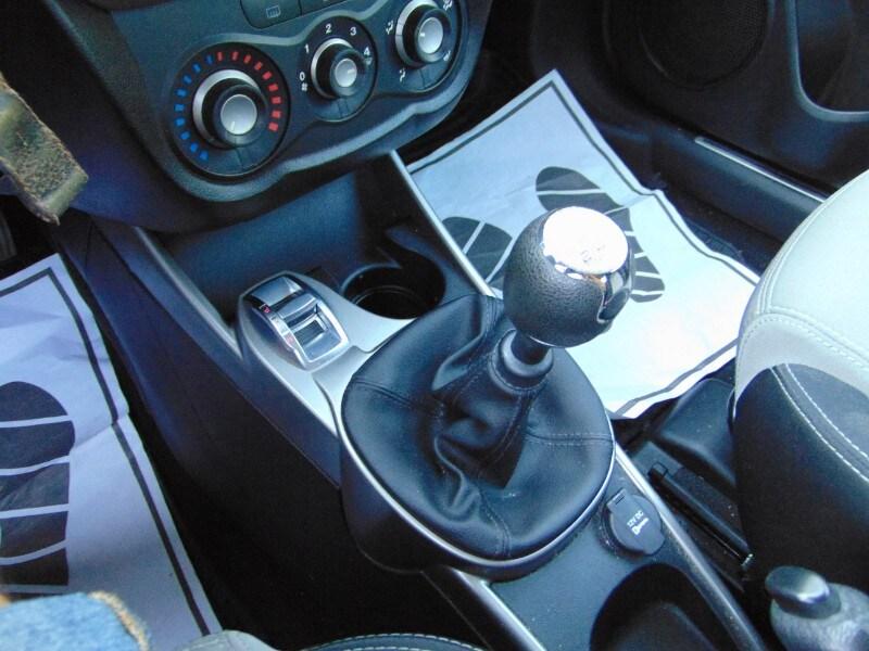 ALFA ROMEO MiTo MiTo 1.3 JTDm 85 CV S&S Distinc...
