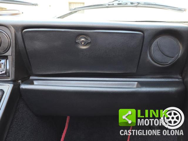 ALFA ROMEO Spider 1.6