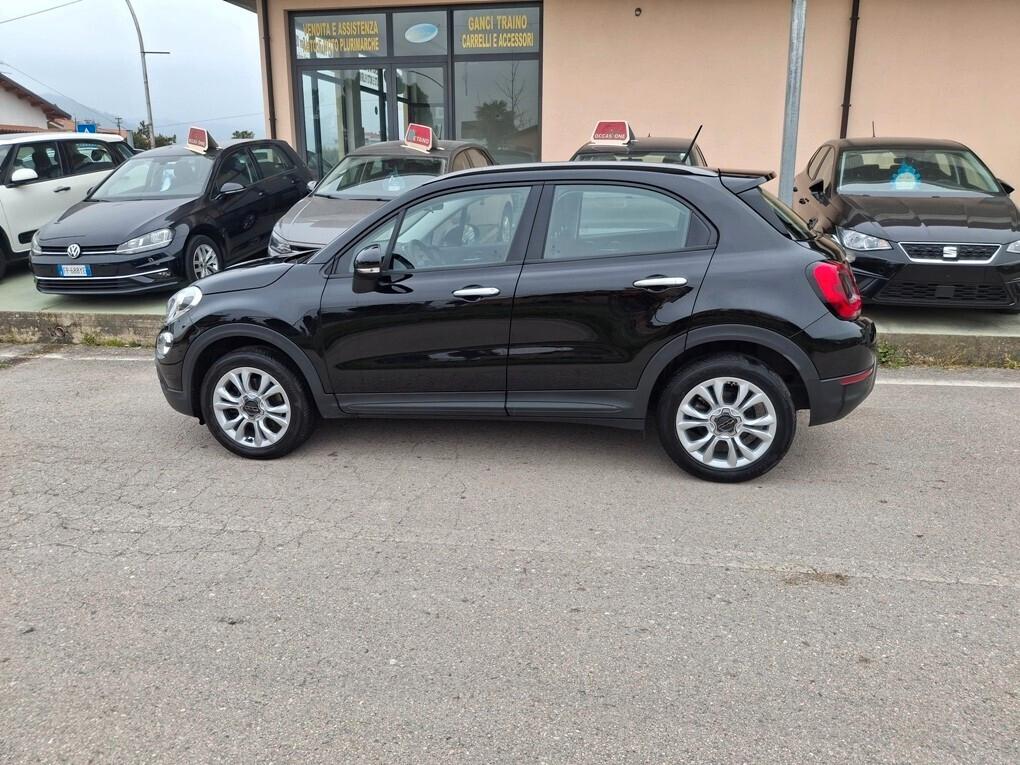 Fiat 500X 1.3 T4 150cv DCT Cross - 2022