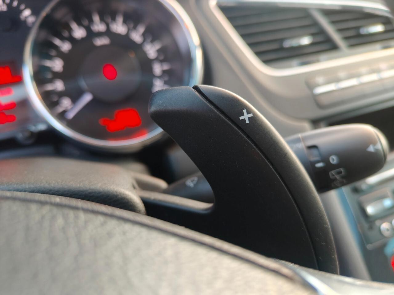 Peugeot 5008 1.6 e-HDi 115CV S&S ETG6 Allure
