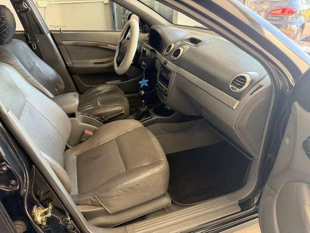 Chevrolet Lacetti Lacetti 1.4 16v SX